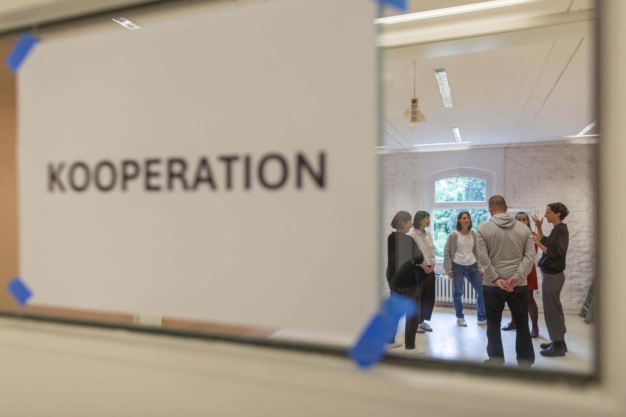 Wahlprüfsteine der Initiative Kulturelle Bildung Stärken!