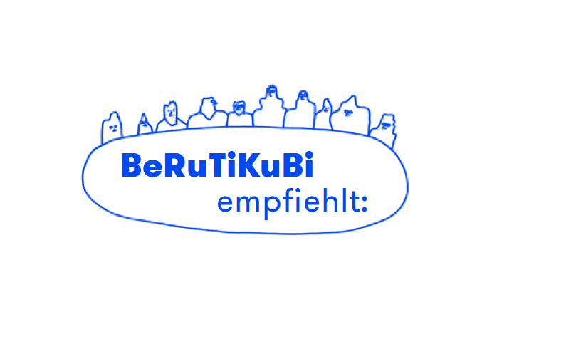 SAVE THE DATE: Zukunftspanel: Eine Legislatur für Kulturelle Bildung in Berlin