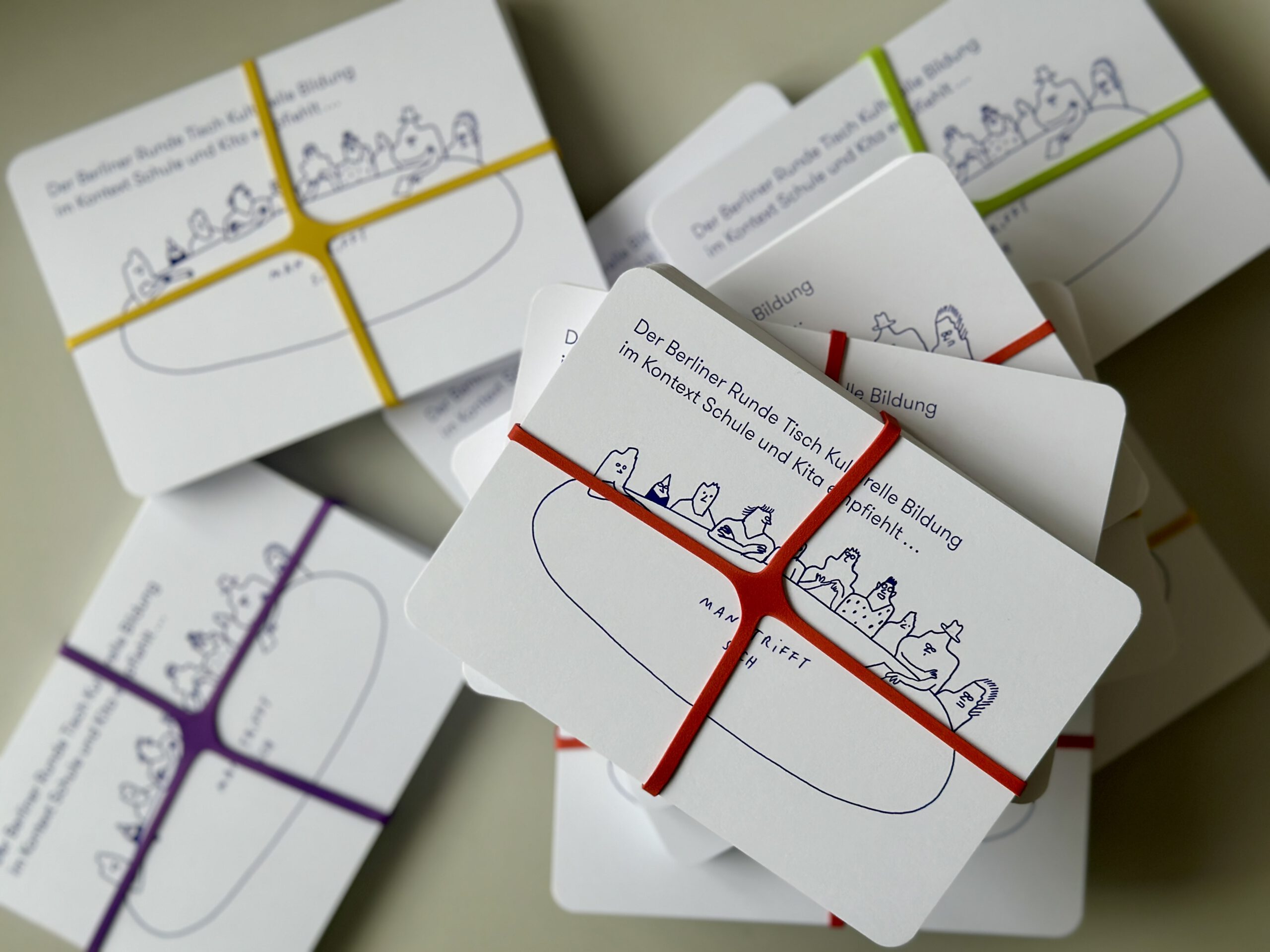 28 Handlungsempfehlungen veröffentlicht!